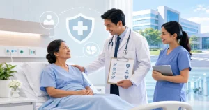 What Makes A Hospital “Good”? Ratings And Safety Explained