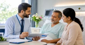 What Your Health Insurance Actually Covers In The Hospital
