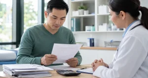 Understanding Your Hospital Bill: A Line-By-Line Guide For Patients